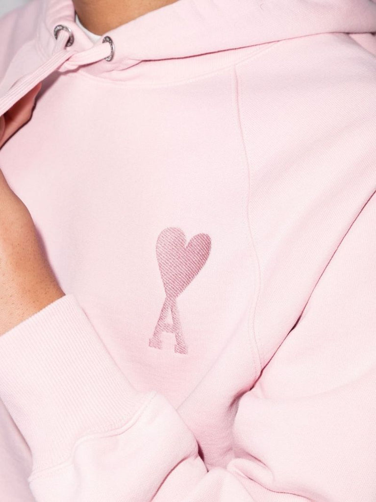 Ami De Coeur Organic Cotton Hoodie