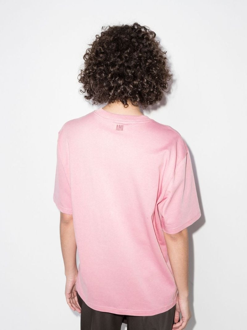 Ami De Coeur Organic Cotton T-shirt