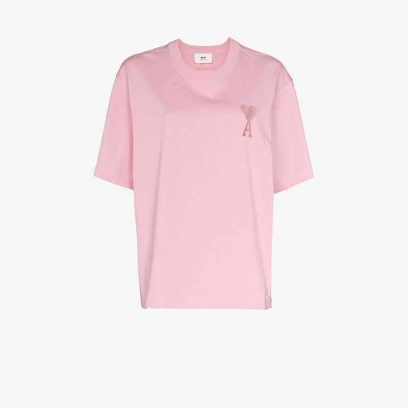 Ami De Coeur Organic Cotton T-shirt