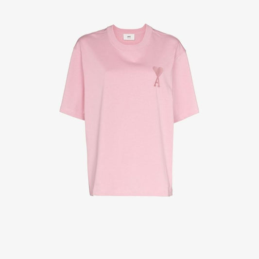 Ami De Coeur Organic Cotton T-shirt