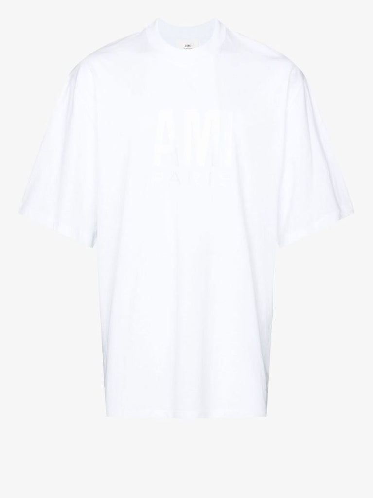 Logo Cotton T-shirt