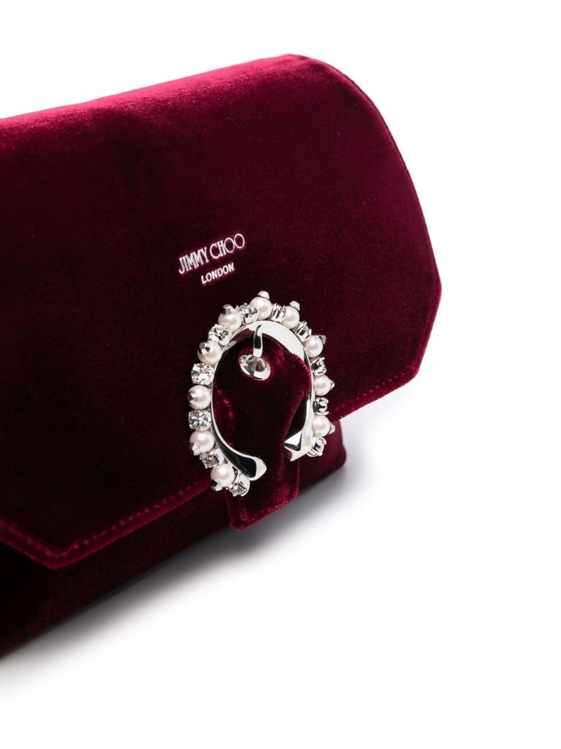 Madeline Soft Clutch Bag