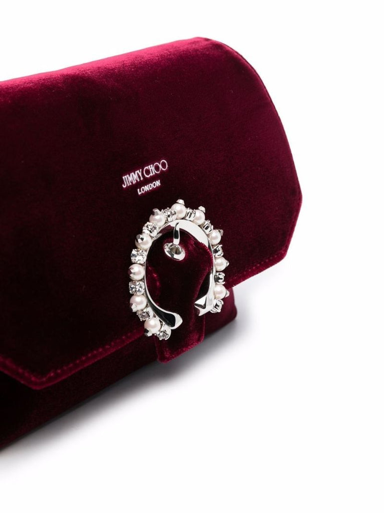 Madeline Soft Clutch Bag