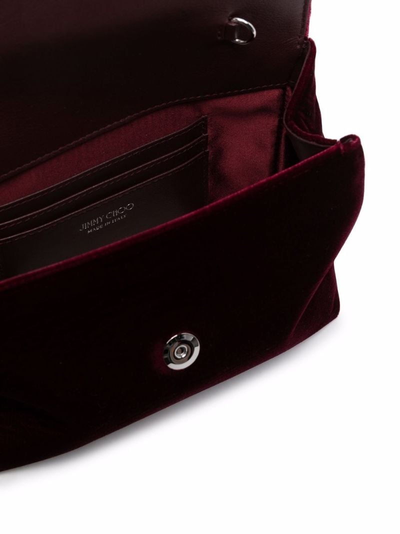 Madeline Soft Clutch Bag