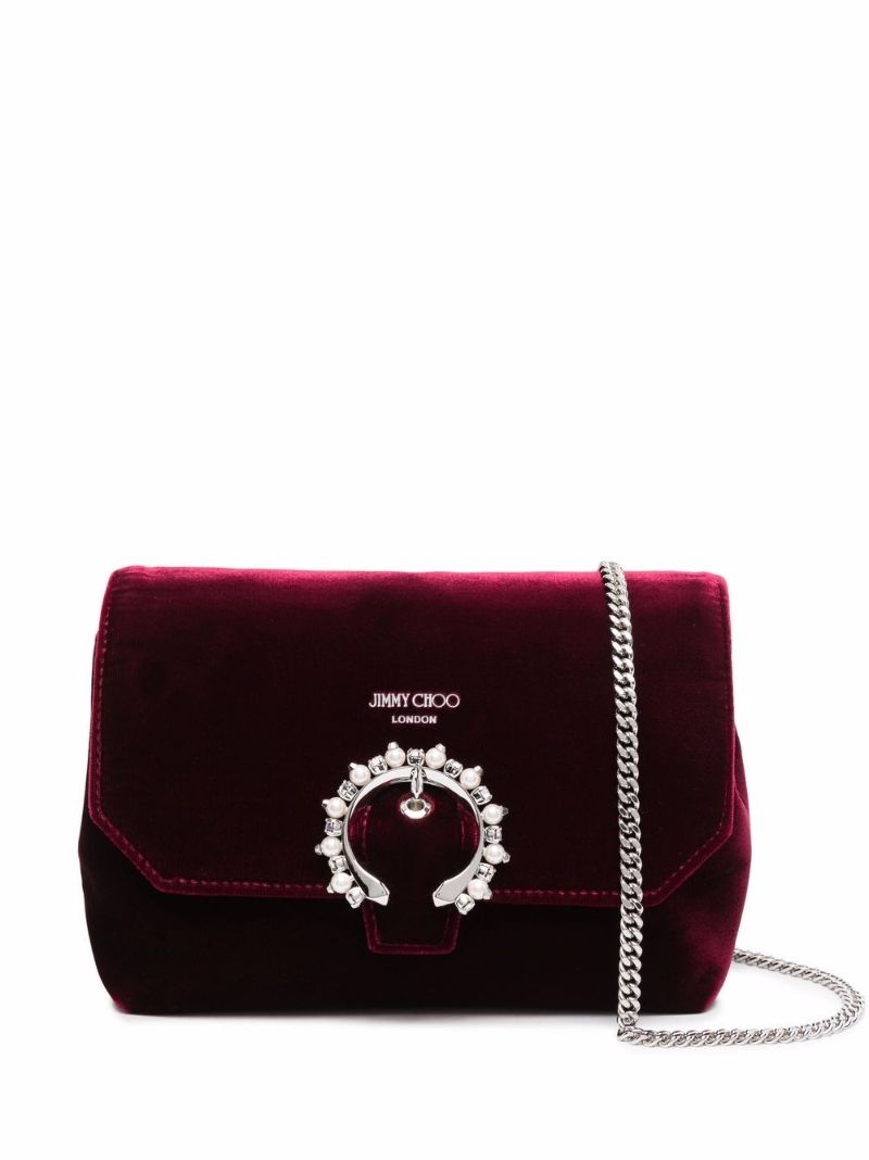 Madeline Soft Clutch Bag
