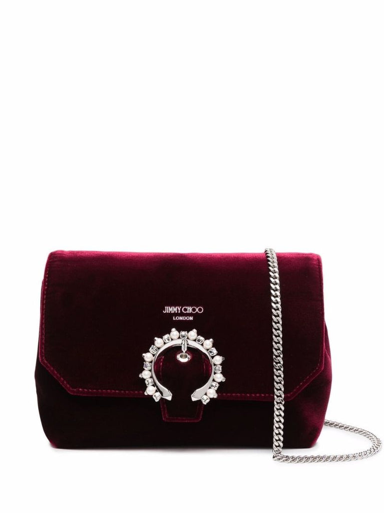 Madeline Soft Clutch Bag