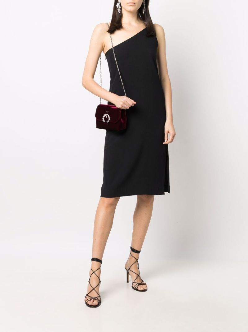 Madeline Soft Clutch Bag