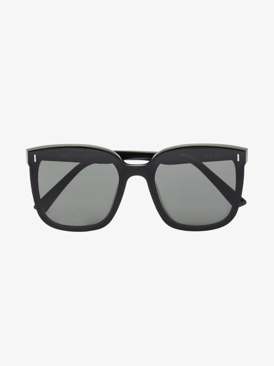 Black Frida 01 Wayfarer Sunglasses