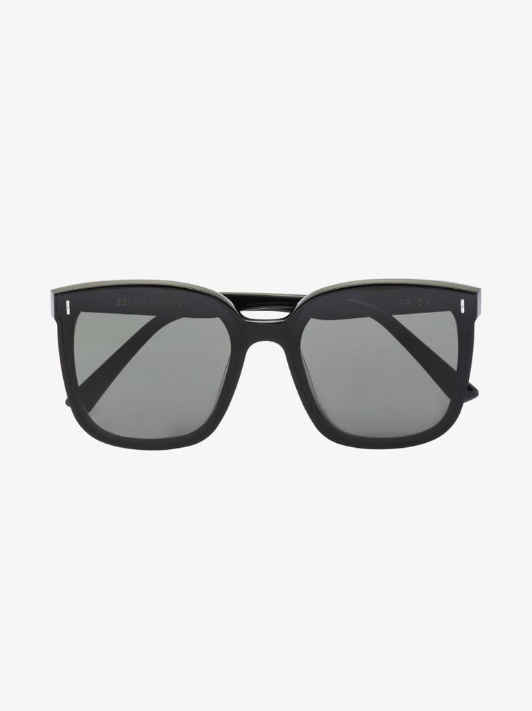 Black Frida 01 Wayfarer Sunglasses