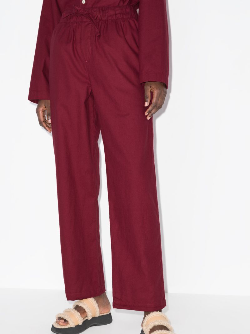 Flannel Pyjama Trousers