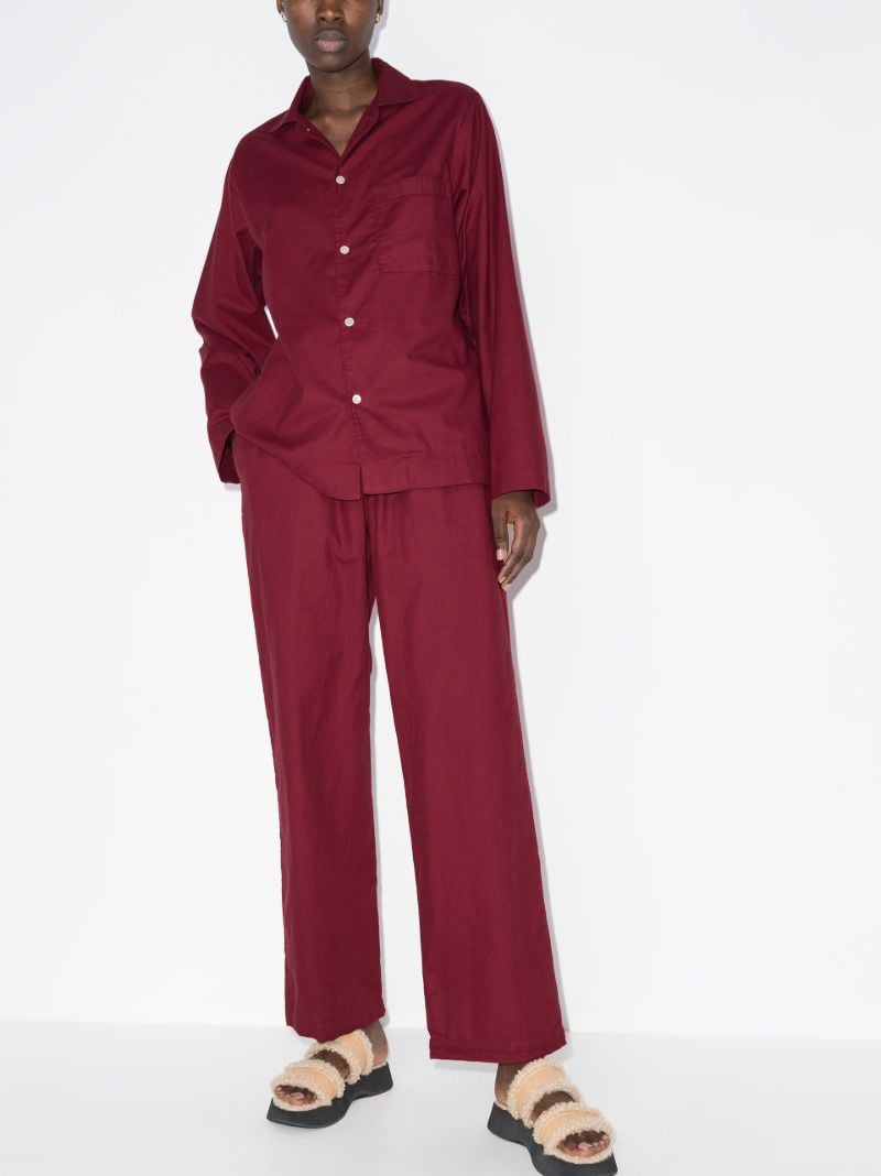 Flannel Pyjama Trousers