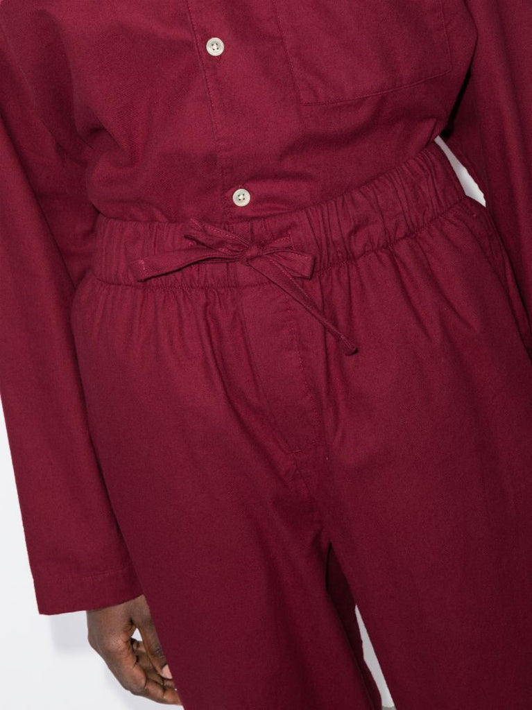 Flannel Pyjama Trousers