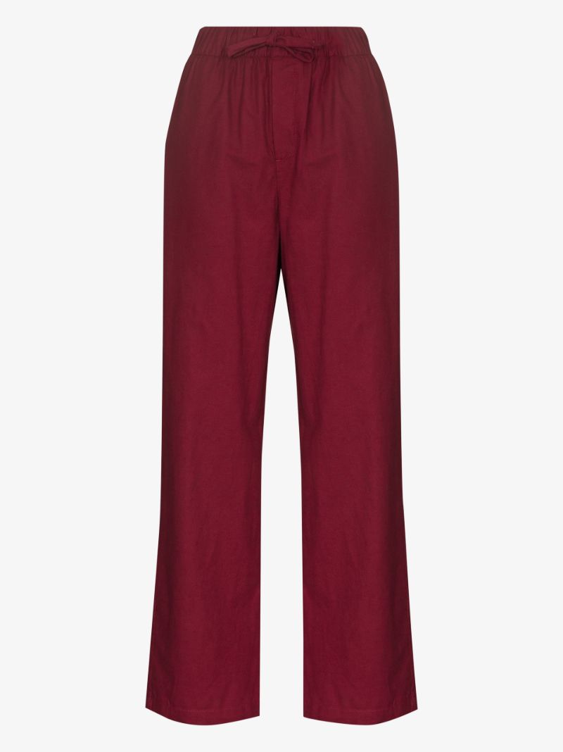 Flannel Pyjama Trousers
