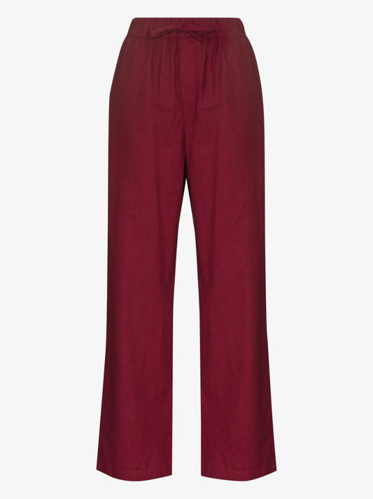 Flannel Pyjama Trousers