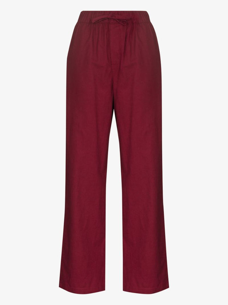 Flannel Pyjama Trousers