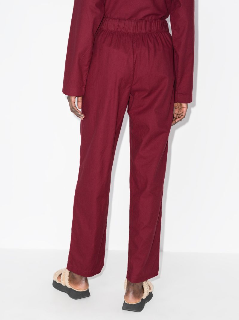 Flannel Pyjama Trousers