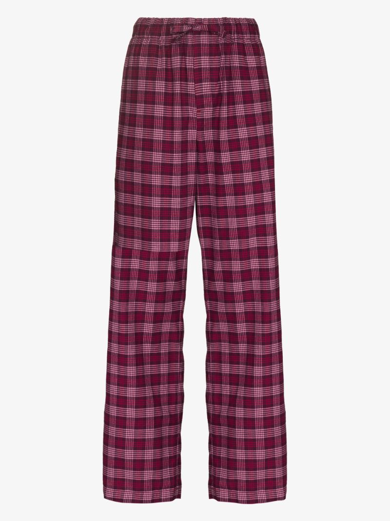 Flannel Pyjama Trousers