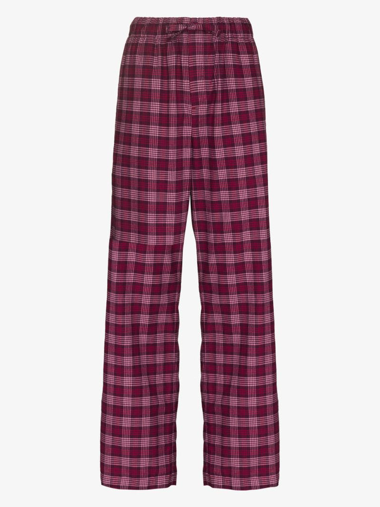 Flannel Pyjama Trousers