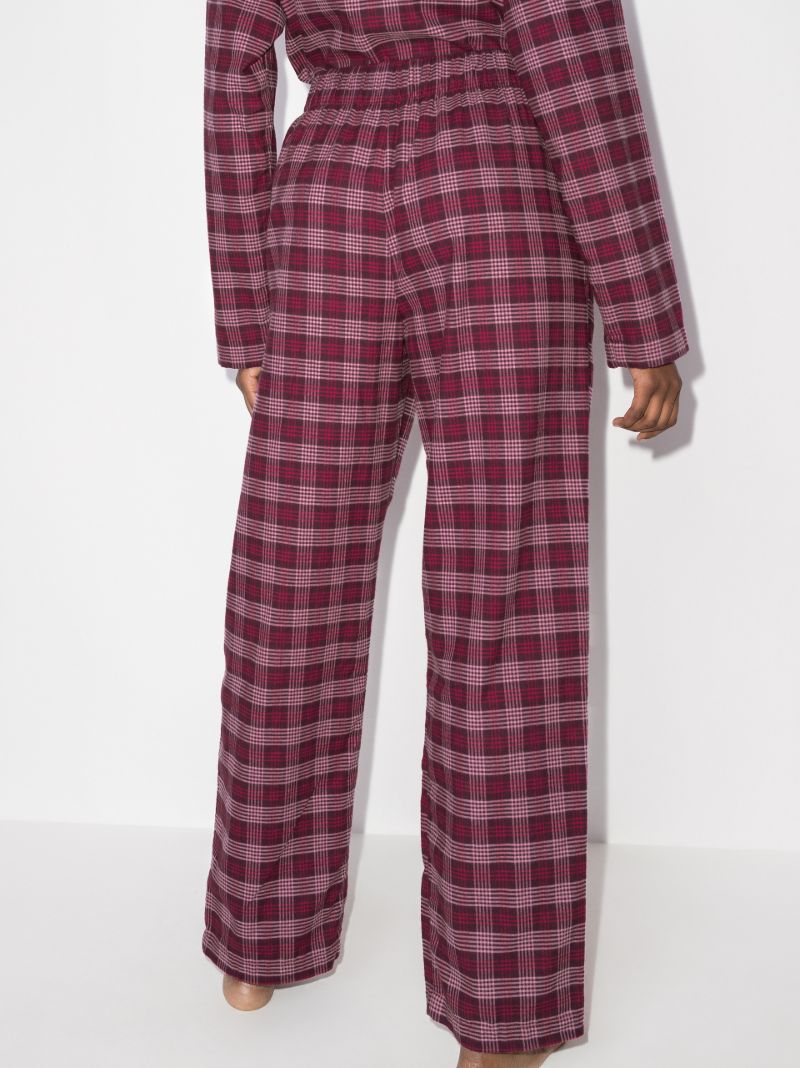 Flannel Pyjama Trousers