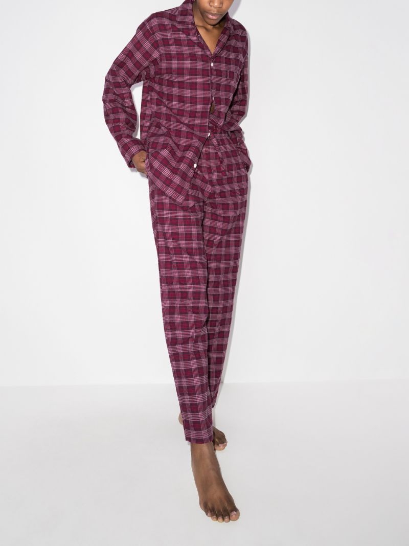 Flannel Pyjama Trousers