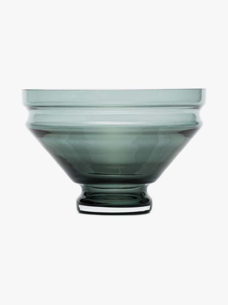 Grey RelÃ_x0083_Â¦ Large Bowl