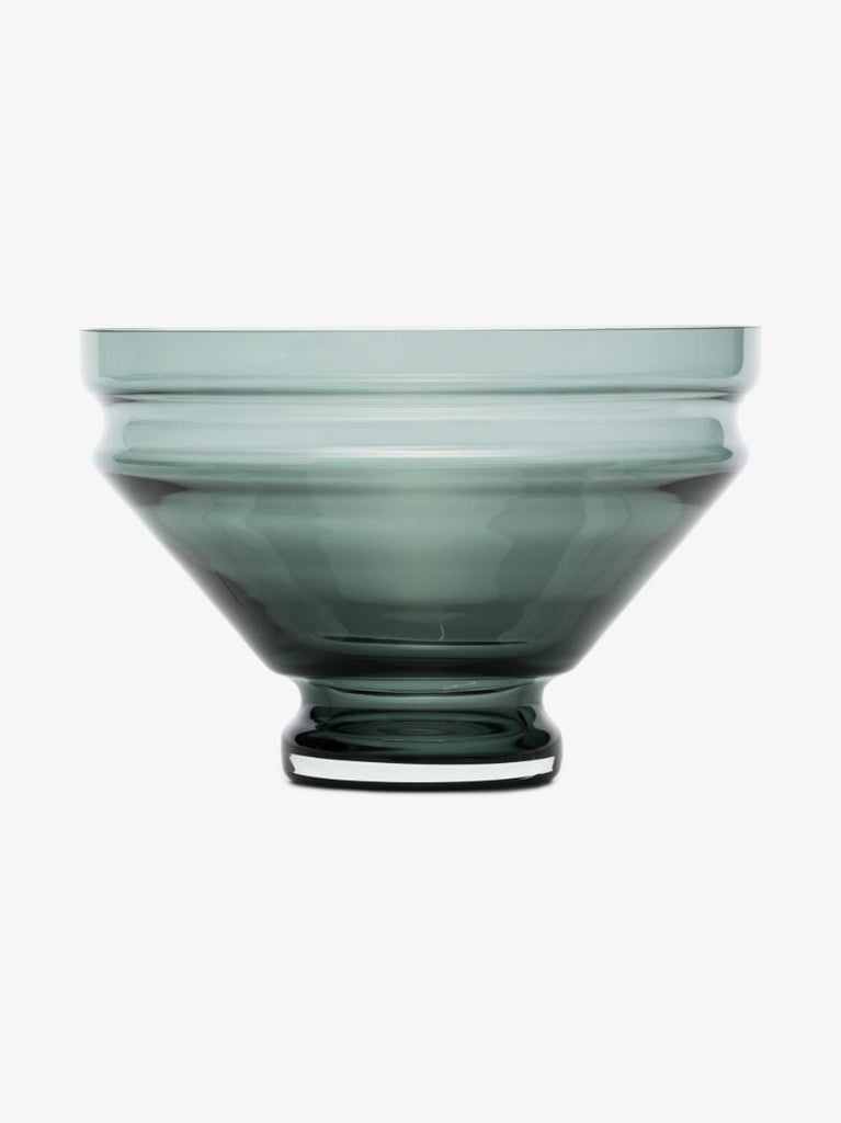 Grey RelÃ_x0083_Â¦ Large Bowl