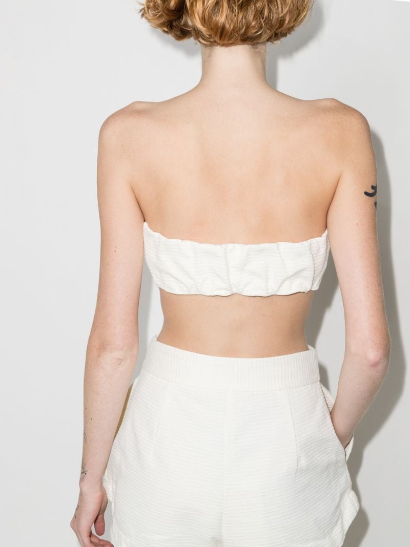 Montaigne Bandeau Bralette