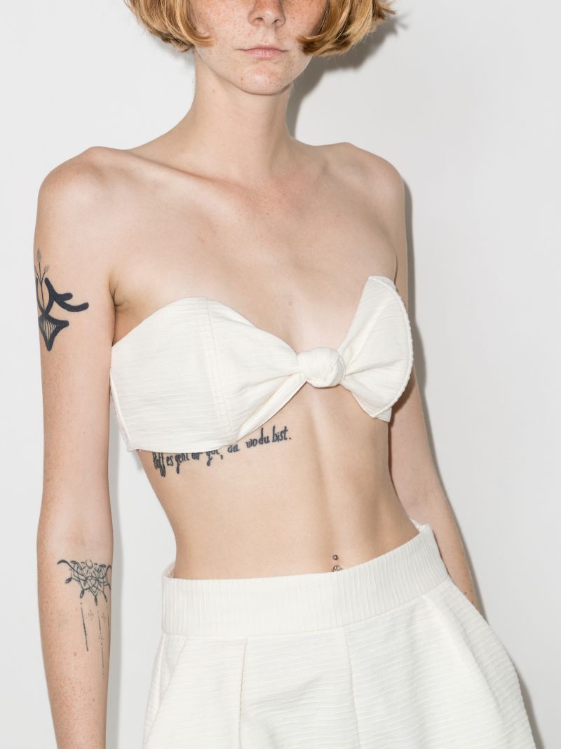 Montaigne Bandeau Bralette
