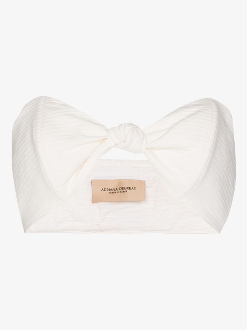 Montaigne Bandeau Bralette