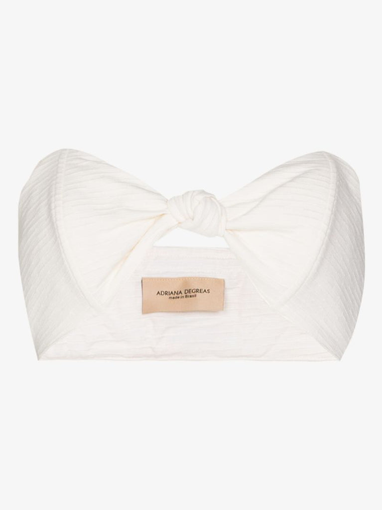 Montaigne Bandeau Bralette