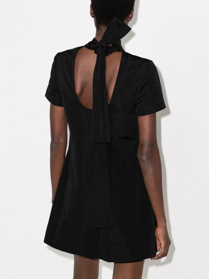 Ilana Mini Dress