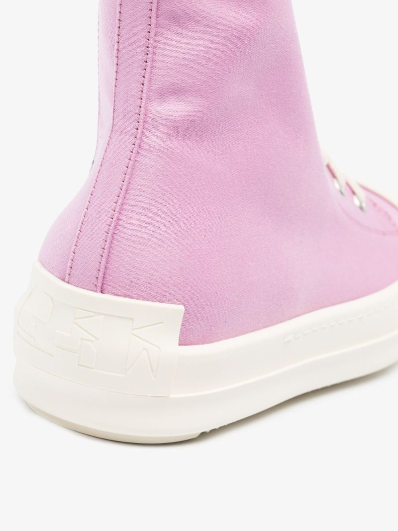 Drkshdw High-top Sneakers