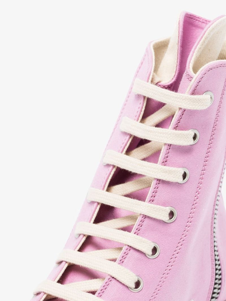 Drkshdw High-top Sneakers