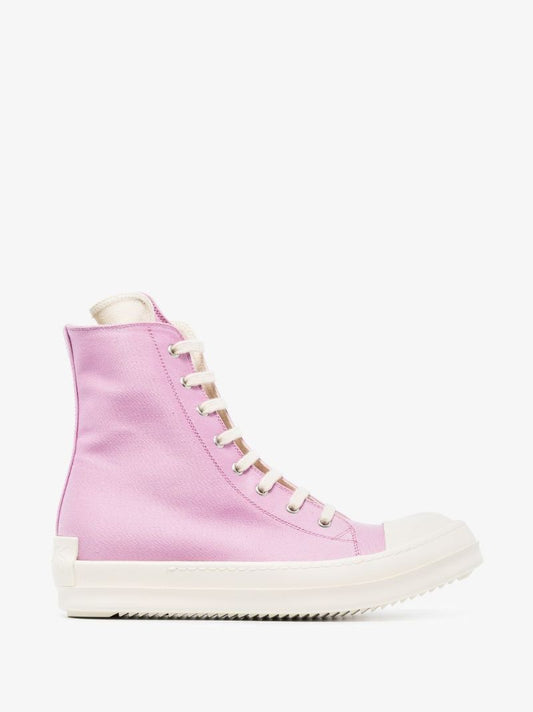 Drkshdw High-top Sneakers