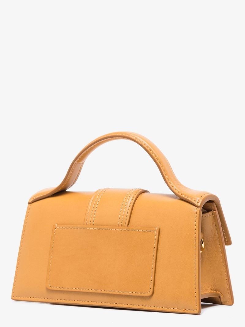 Bambino Logo Crossbody Bag