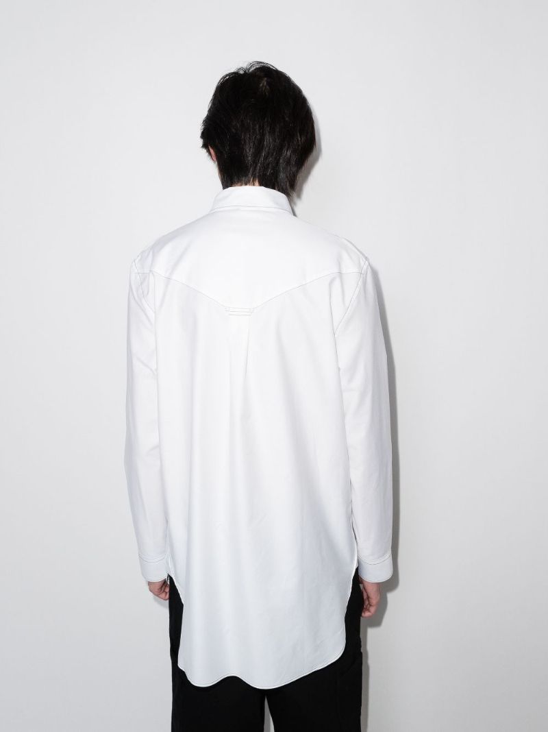 Casual Cotton Shirt