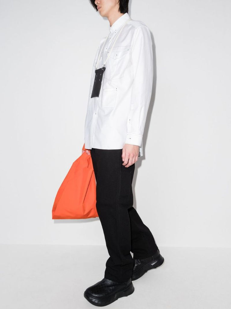 Casual Cotton Shirt