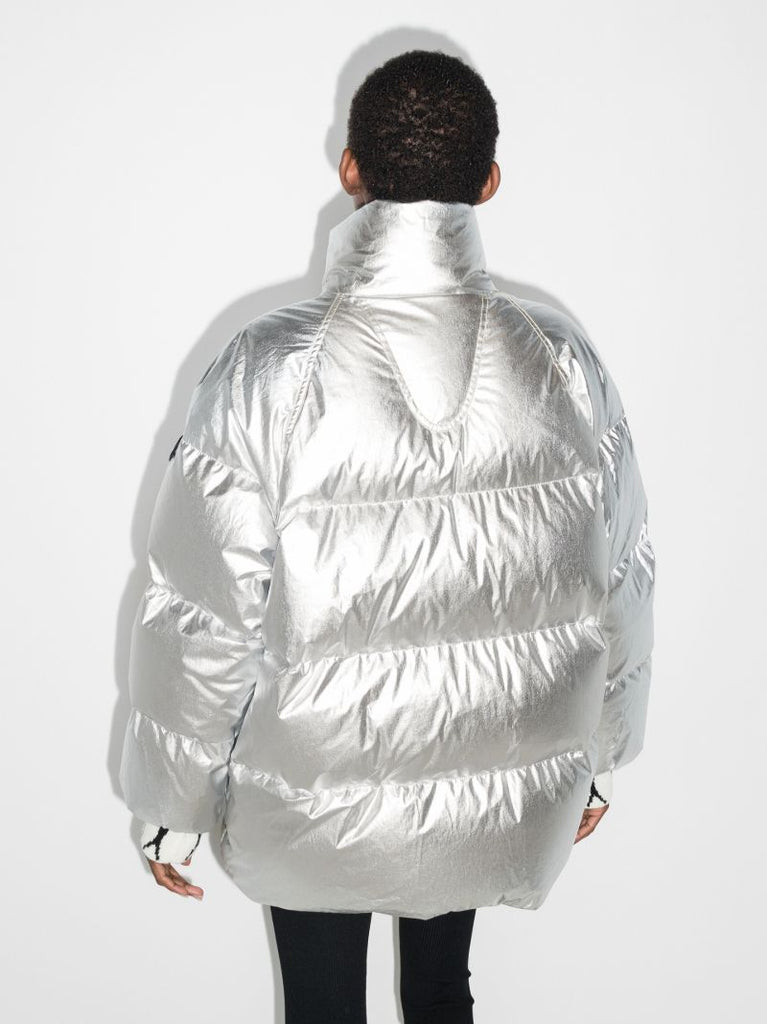 2 Moncler 1952 Paquita Puffer Jacket