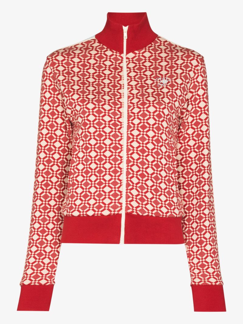 Power Track Jacket