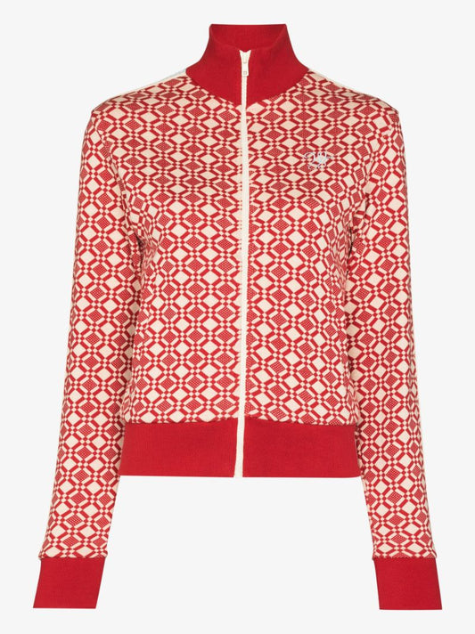 Power Track Jacket