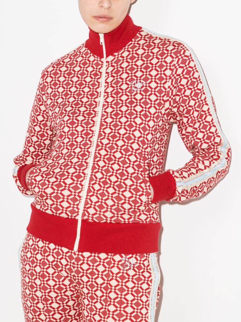 Power Track Jacket