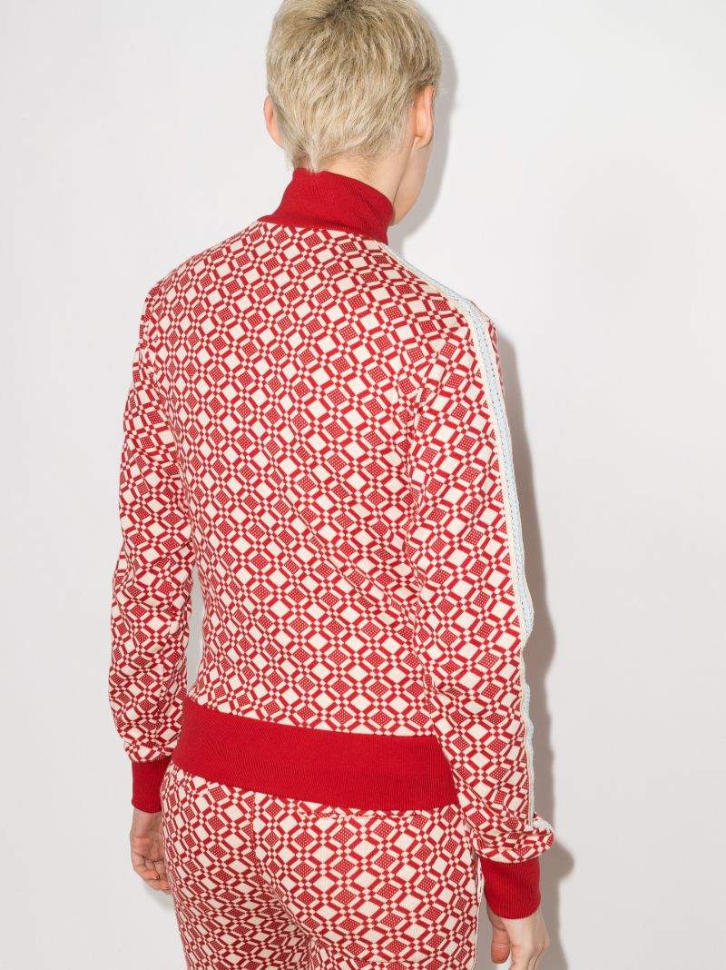Power Track Jacket