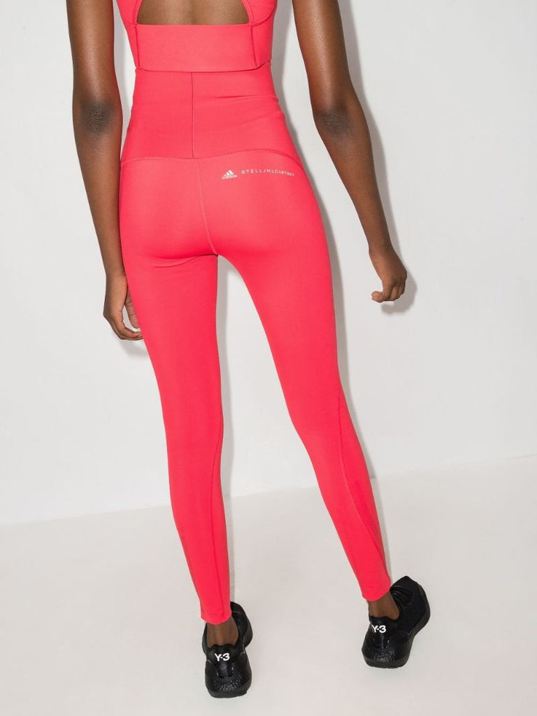 Truepurpose High Waist Leggings