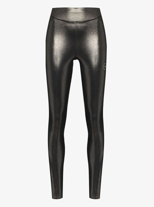 Shiny Training Leggings
