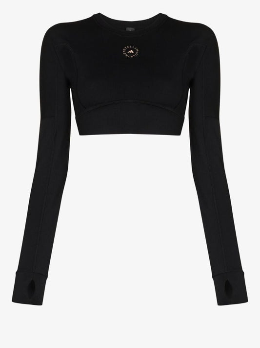 Truestrength Yoga Crop Top
