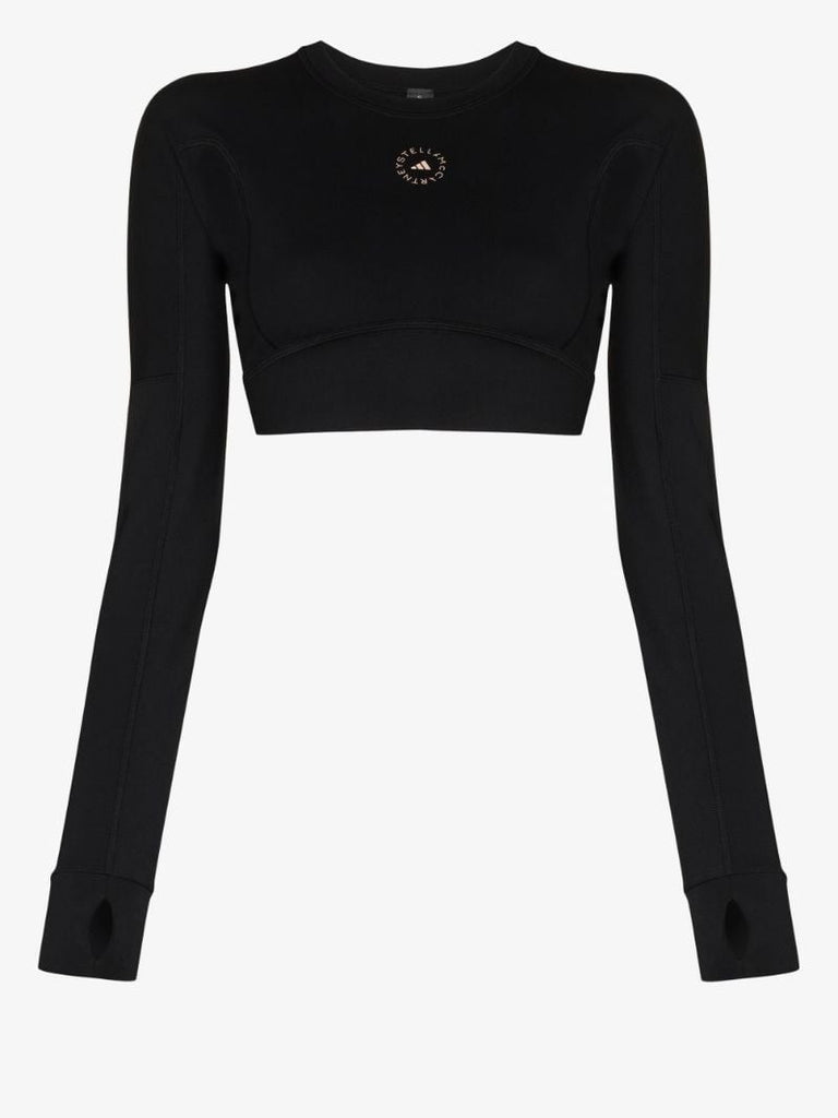 Truestrength Yoga Crop Top