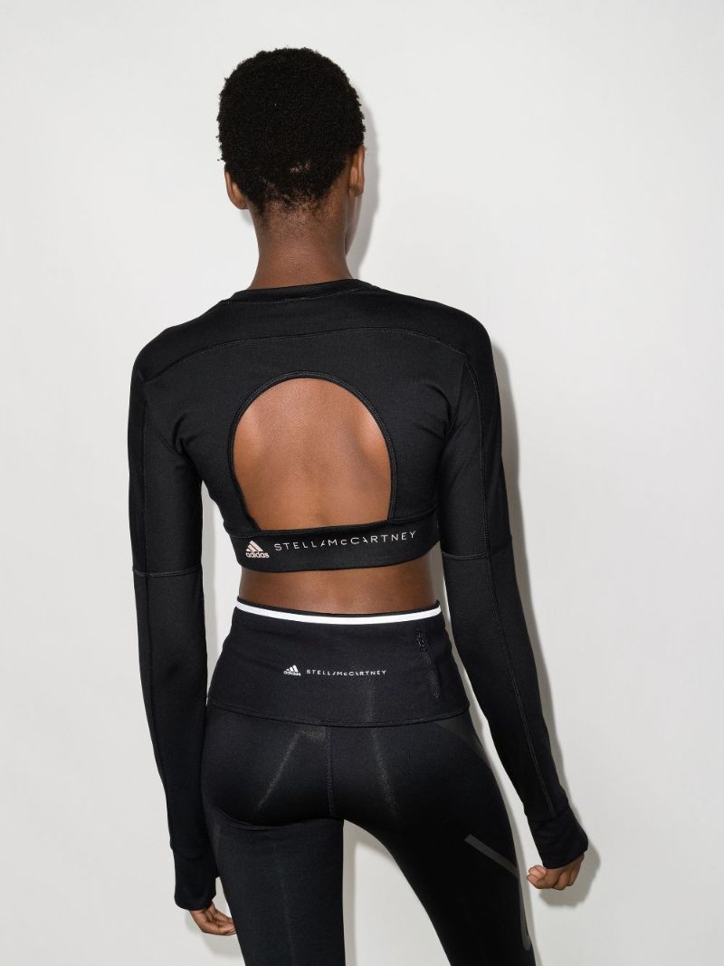 Truestrength Yoga Crop Top