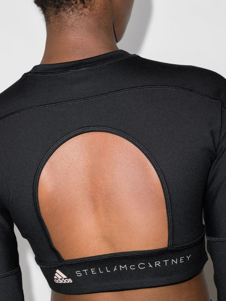 Truestrength Yoga Crop Top