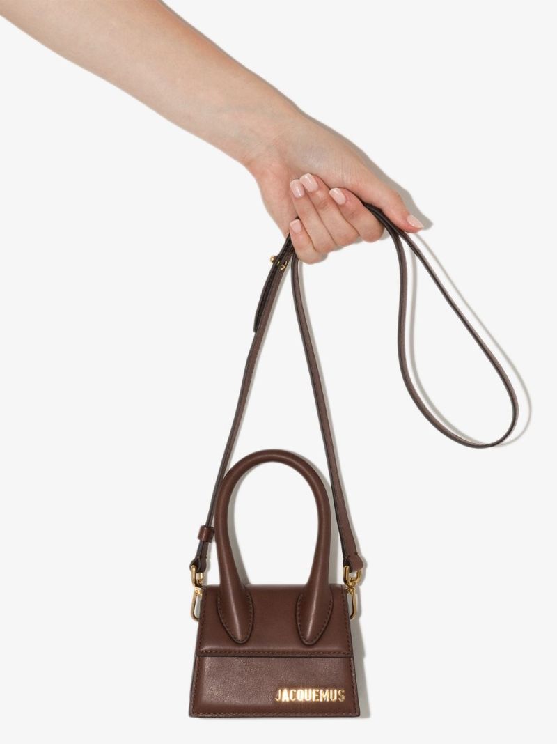 Le Chiquito Mini Bag