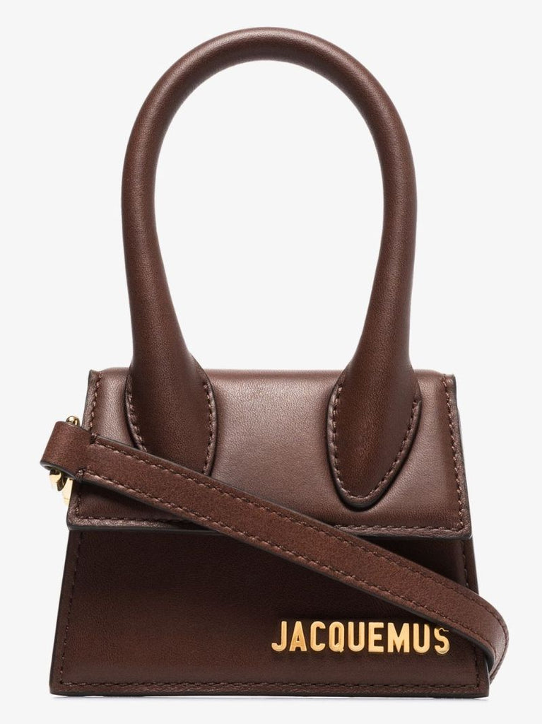 Le Chiquito Mini Bag